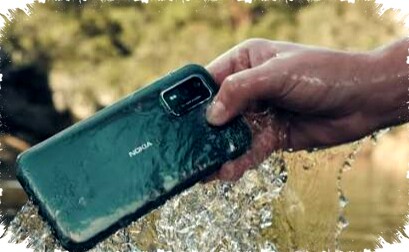 Nokia XR21: HP Tangguh Minimalis dengan Kamera 64MP Super Stabil, Siap Hadapi Tantangan Ekstrem Tanpa Perlu Desain Bongsor—Apakah Ini Jawaban untuk Profesional Modern?