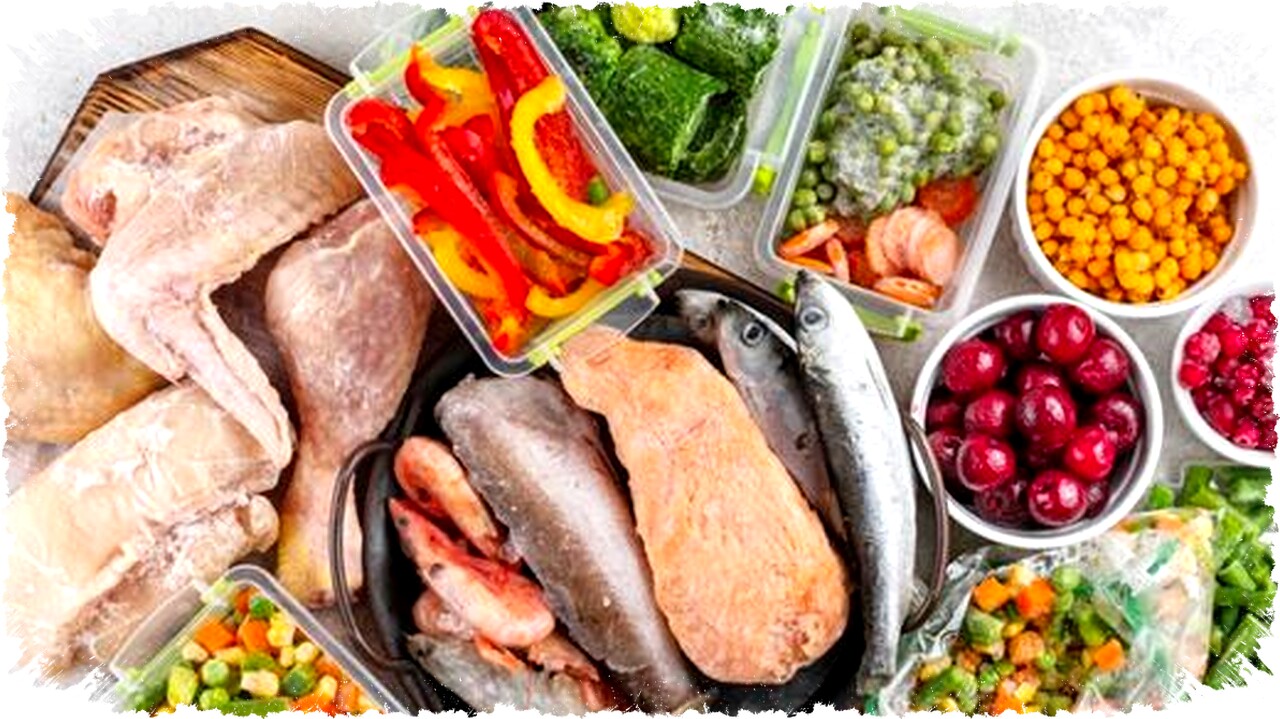 Jangan Simpan 5 Makanan Ini di Pintu Freezer! Risiko Rusak dan Bakteri Mengancam Kualitas serta Keselamatan Makanan Favoritmu, Wajib Tahu Sebelum Terlambat!