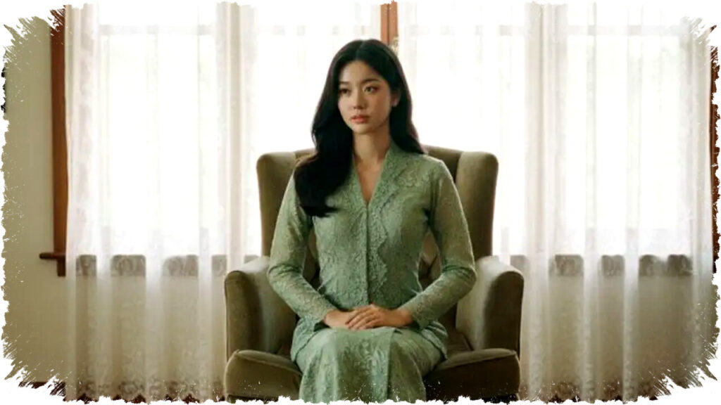 Gemini AI Ubah Foto Kebaya Jadi Estetik Y2K: Tradisi Berbalut Vintage yang Seksi, Realistis, dan Sulit Disangka Editan!