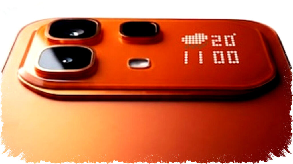 Infinix Note 60 Pro Menggebrak: Desain Rear Matrix Mewah dan Performa Snapdragon 7s 144Hz Tak Terbendung!