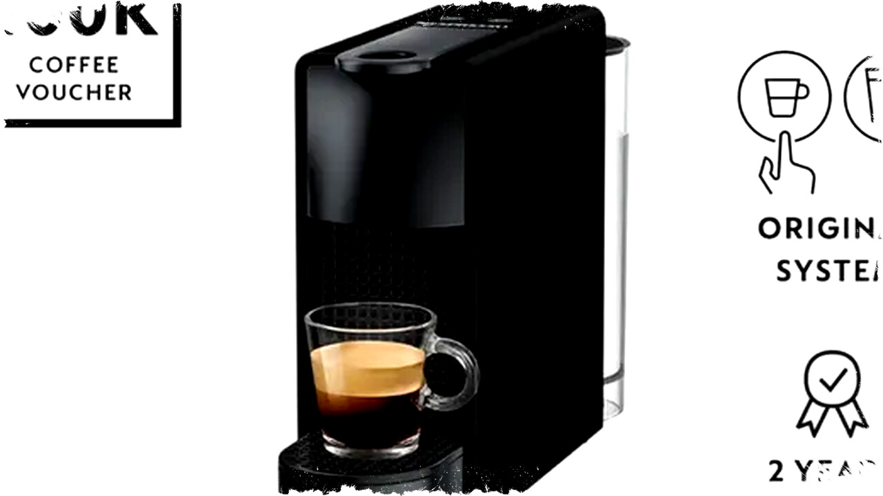 Nggak Usah Boros ke Kafe! Nespresso Essenza Mini Sajikan Espresso Pekat dan Cepat, Praktis Bikin Kopi Enak di Rumah Tanpa Repot dan Mahal—Siap Temani Hari Padatmu! Nggak Usah Boros ke Kafe! Nespresso Essenza Mini Sajikan Espresso Pekat dan Cepat, Praktis Bikin Kopi Enak di Rumah Tanpa Repot dan Mahal—Siap Temani Hari Padatmu!