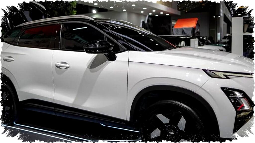 Chery C5 CSH Rp399,9 Juta: Hybrid Bertenaga 7,7 Detik, Jarak 1.000 Km, Fitur Keselamatan Lengkap—Benarkah Ini Mobil Urban Terbaik Indonesia?