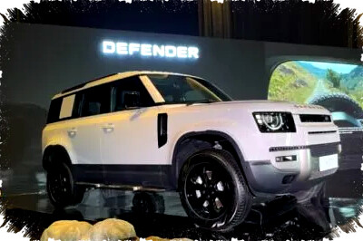 Land Rover Defender MY2026 Meluncur dengan Ubah Minor: Penyegaran Futuristik tapi Warisan Legendaris yang Tak Tergerus di Indonesia!