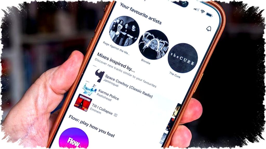 Algoritma Musik Tak Lagi Berkuasa: Deezer Hadirkan Flow Tuner, Jadi Penguasa Playlistmu Sendiri Dengan Kendali Penuh Genre dan Penemuan Lagu Baru!