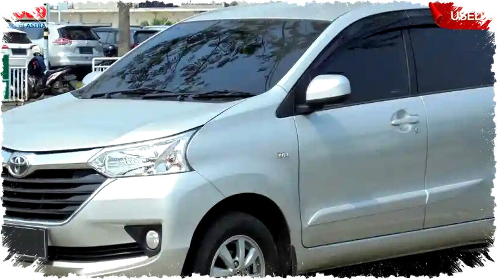 Avanza 2018 Bekas: Upgrade Keluarga yang Menggoda, Tapi Siap-siap Hadapi Risiko Tersembunyi Jika Tak Cermat Memilih!