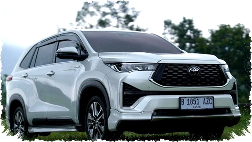 Penjualan Mobil Hybrid Januari 2026 Anjlok Tipis, Tapi Toyota Innova Zenix Malah Kuasai Pasar dengan Dominasi Tak Terbendung!
