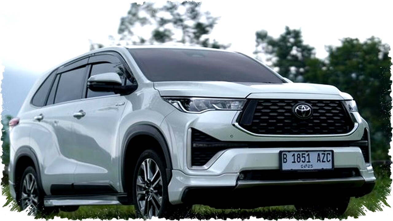 Penjualan Mobil Hybrid Januari 2026 Anjlok Tipis, Tapi Toyota Innova Zenix Malah Kuasai Pasar dengan Dominasi Tak Terbendung!