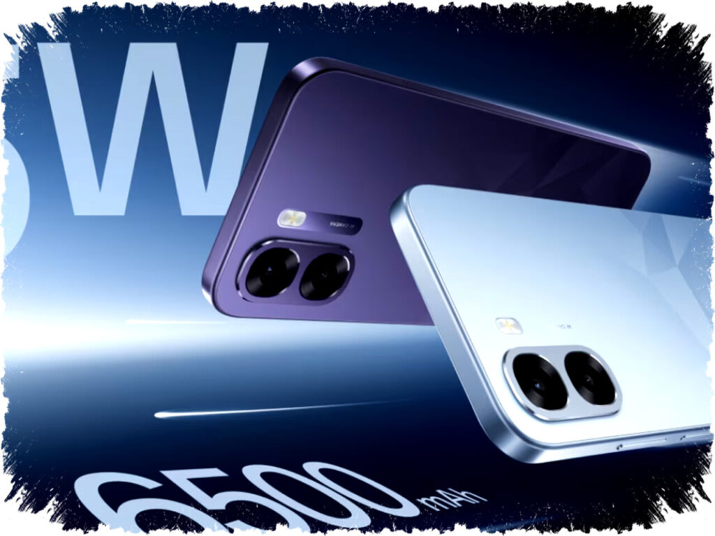 OPPO K14x 5G Meluncur dengan Diskon Menggoda dan Fitur Gahar, Siap Bersaing Sengit di Segmen Smartphone Mid-Range!