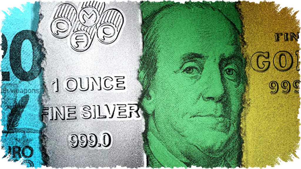 Awas! Posisi Bearish Dollar Tembus Level Terburuk 14 Tahun, Ancaman Besar Bagi Pasar Kripto yang Tengah Berjuang Bangkit