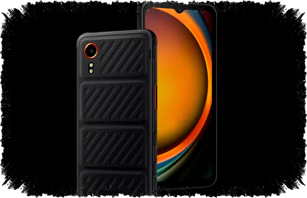 Galaxy XCover 7 Pro Disulap Jadi Smartphone Super Tangguh untuk Anak, Hapus Bahaya Internet dengan Sensor AI Canggih Tanpa Sosial Media!