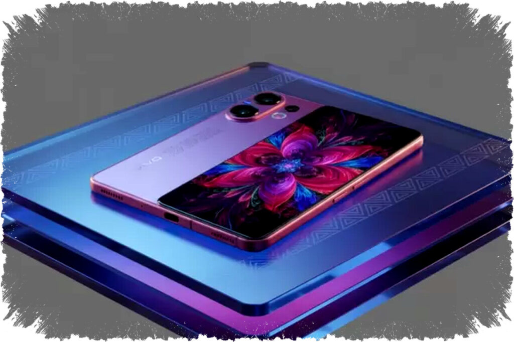 vivo V60 Melawan Arus: Kamera Telephoto Super Tajam dan Baterai "CHONKY" Bikin Seri Menengah Ini Lebih Berani dari Sebelumnya!
