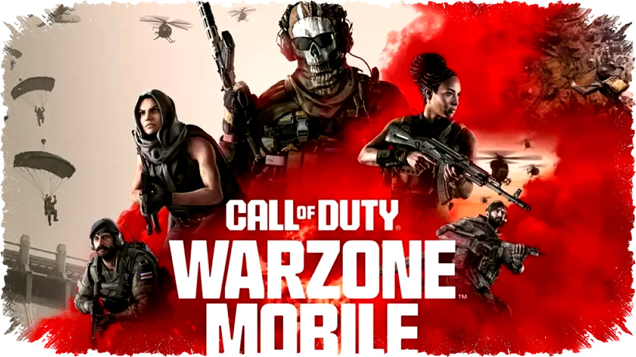 Call of Duty: Warzone Mobile Resmi Ditutup April 2026—Gagal Bersaing di Pasar Mobile, Activision Akhiri Ambisi Besar Warzone di Smartphone! Call of Duty: Warzone Mobile Resmi Ditutup April 2026—Gagal Bersaing di Pasar Mobile, Activision Akhiri Ambisi Besar Warzone di Smartphone!