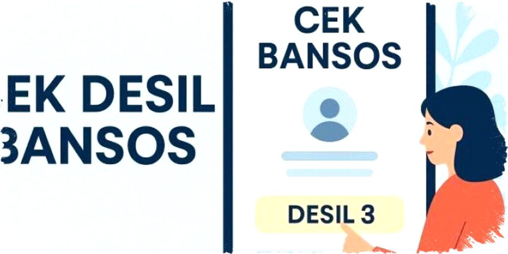 Mengenal Desil Bansos 2026: Ungkap Rahasia Kelayakan dan 2 Cara Cek Status lewat HP yang Bisa Mengubah Nasib Anda Sekarang!