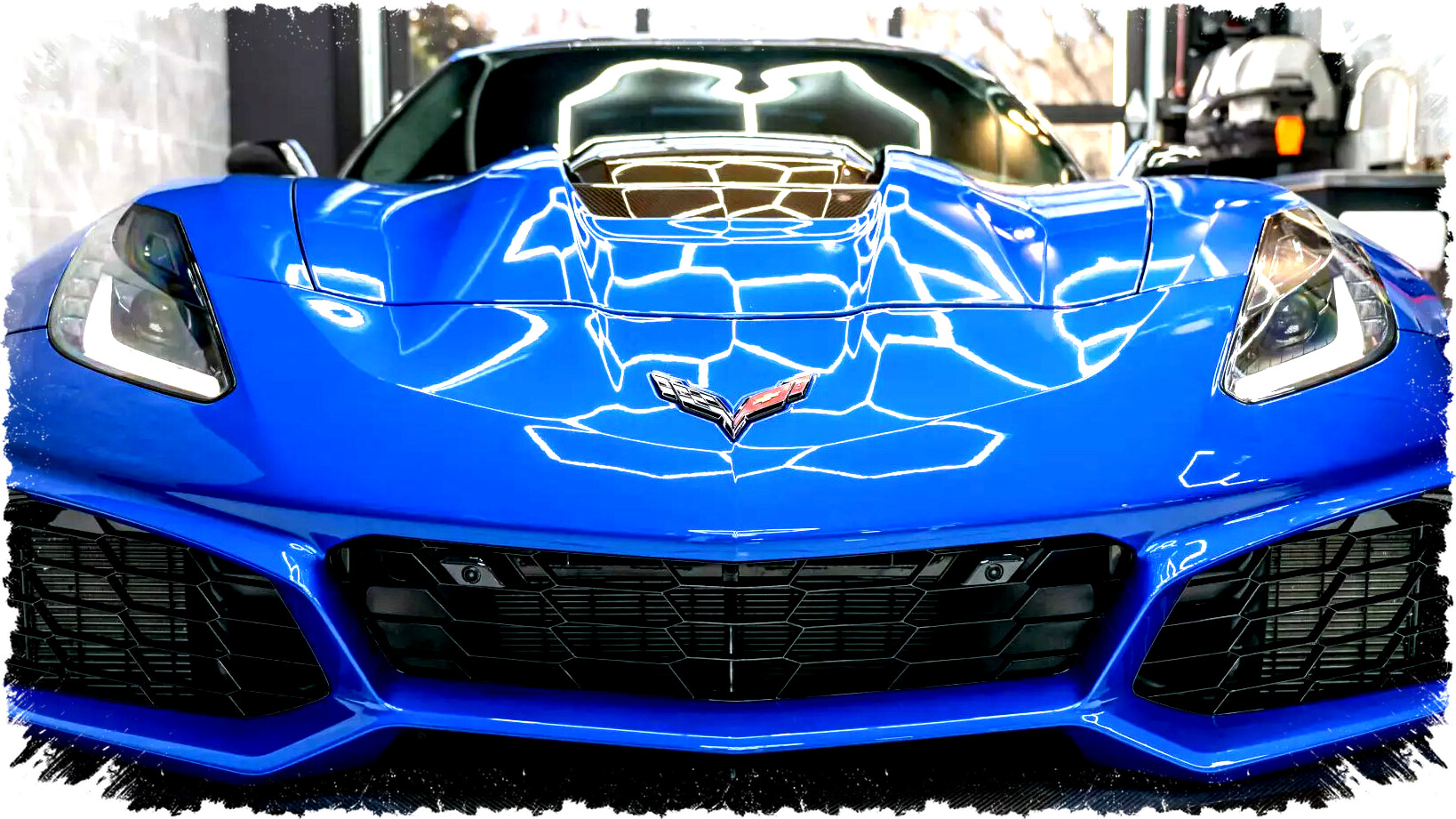 Corvette C7 Manual Justru Terkesan Lebih Mahal dari ZR1 Baru 1.064 hp—Apa yang Buat Kolektor Rela Bayar Lebih?