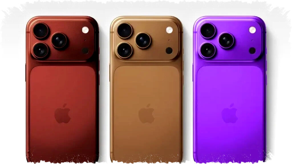 iPhone 18 Pro Bakal Guncang Pasar dengan Chip A20 Pro 2nm dan Kamera Variabel 48MP yang Membuat Pesaing Ketar-ketir! Teknologi Apple Kini di Level Baru, Siapkah Kamu?
