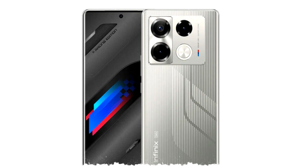 Infinix GT 50 Pro Bocor, Siap Gebrak Pasar dengan Layar AMOLED 144Hz & Baterai 6500mAh yang Ganas! Apakah Raksasa Gaming Ini Layak Dinantikan?
