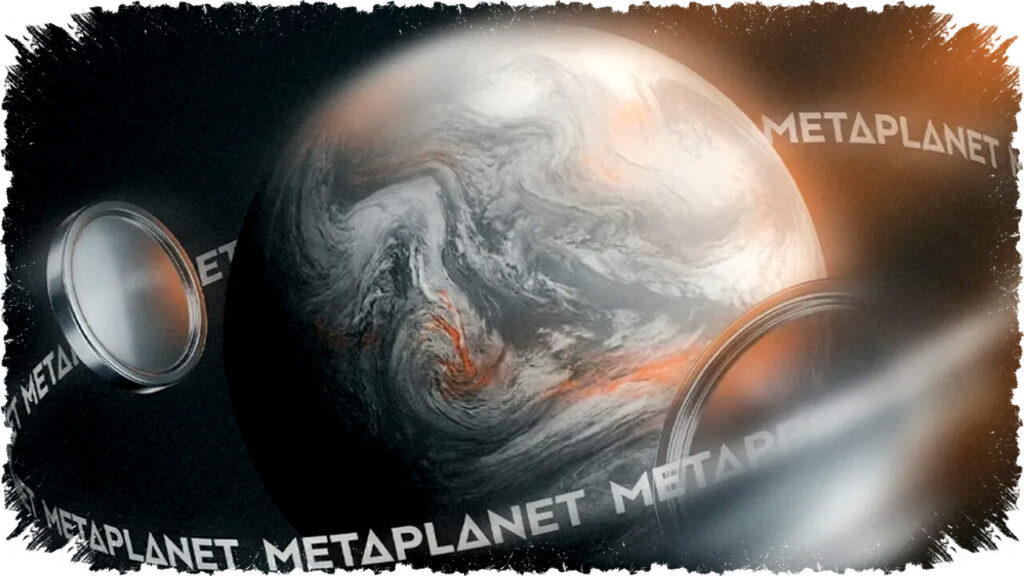 Metaplanet Robohkan Laba FY2026: Bitcoin Rontok Rp15 Triliun, Tapi Pendapatan Melonjak 738%! Risiko Krisis Bitcoin Mengancam Raksasa Crypto Jepang?