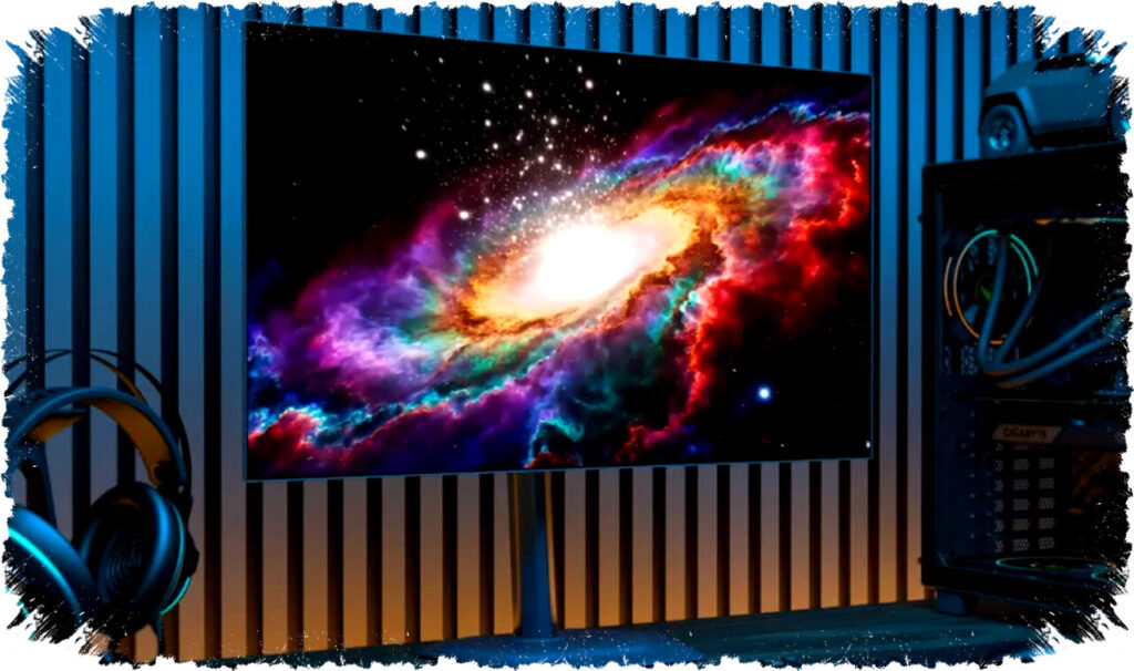 Gigabyte Hadirkan Monitor Gaming 27 inci WOLED 2K 240Hz: HDR 1300 nits & AI Anti Burn-in, Tantang Batas Visual dan Keawetan Layar Gaming Anda!