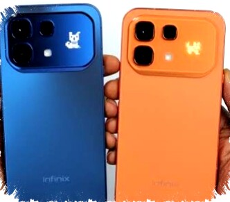 Infinix Note 60 Pro Patahkan Standar Layar HP Kelas Menengah dengan AMOLED 144Hz dan Kecerahan 5000 Nits, Siap Tampil Terang di Bawah Terik!