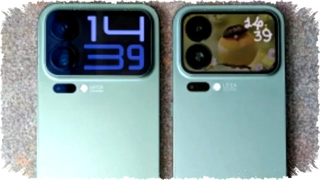 Xiaomi 18 Pro Bocor: Kamera Ganda 200MP dan Fitur Ultra-Tinggi, Siap Ungguli Seri Ultra Sebelumnya! Apakah Ini Revolusi Flagship Terbesar Xiaomi?