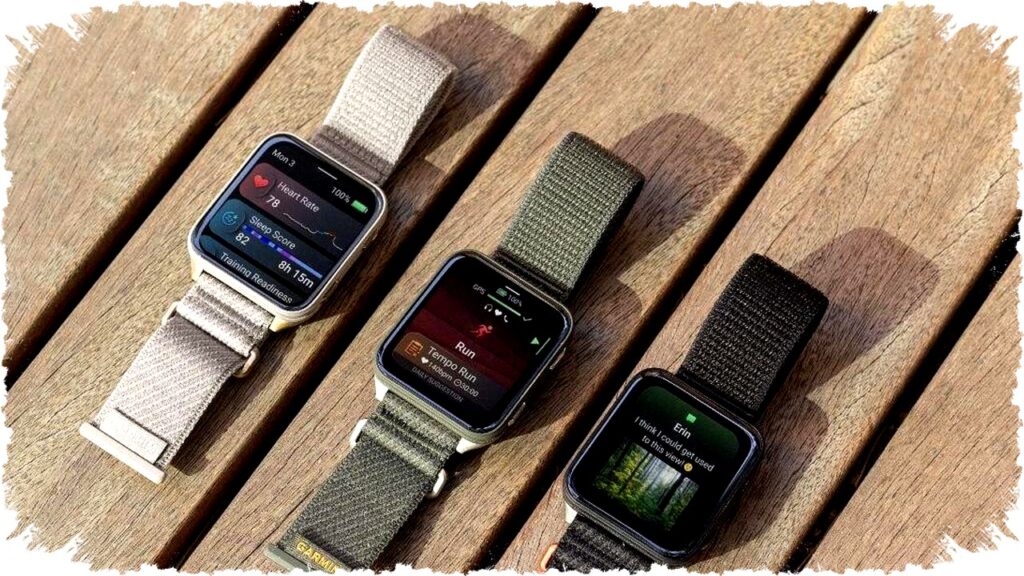 Garmin Venu X1 French Gray Meluncur di RI: Desain Mewah Tipis dan Ringan, Harga Serius Menantang Pasar Smartwatch!
