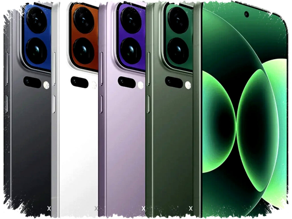 Xiaomi 18 Series Bawa Snapdragon Elite Terbaru dan Baterai Raksasa 7.000mAh, Saingi Flagship Pesaing dengan Performa dan Daya Tahan Tanpa Ampun!