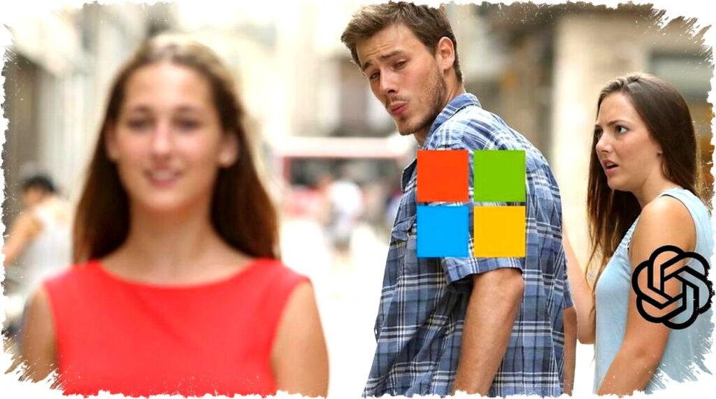 Microsoft Kembali Membangun Windows 11: Memperbaiki Fitur Klasik tapi Tinggalkan OpenAI, Tandai Awal Perseteruan di Balik Layar AI!