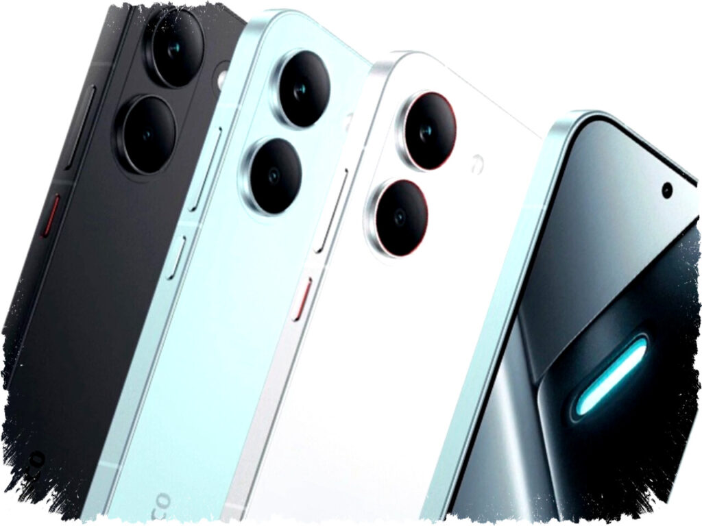 Poco X8 Pro Bocor: Kinerja Single-Core Melesat 7%, Tapi Multi-Core Tertahan di Level Lama—Apakah Xiaomi Siapkan Kejutan atau Sekadar Upgrade Biasa?
