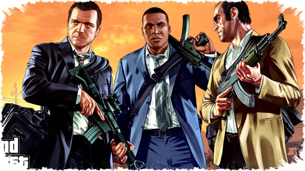 Modder Ini Pangkas GTA V Dari 120GB Jadi 2,5GB, Tapi Dunia Terbuka Ikoniknya Masih Bisa Dimainkan—Hanya Dengan Konten Minim dan Visual Sangat Ringan!