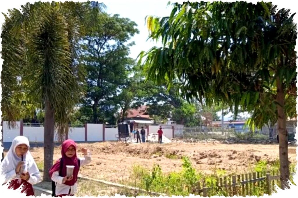 Pemkab Sigi Tegaskan KBM Ramadhan: Libur 6 Hari, Belajar Mandiri di Rumah dan Tempat Ibadah, Siapkah Orang Tua Dampingi Anak Selama Puasa?