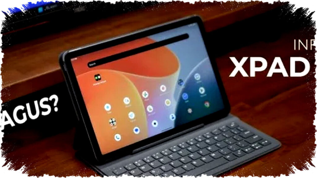 Infinix XPad 20 2026: Tablet Rp1,9 Juta Layar 11 Inci 90Hz, Android 15 Bersih, Performa Gaming Mid-Range yang Tak Sesuai Ekspektasi!