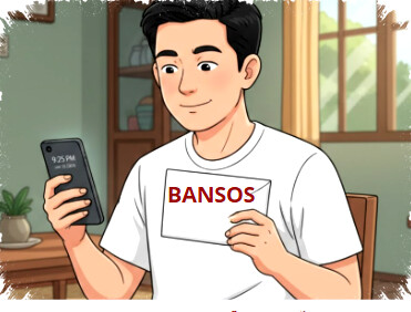 Bansos Februari 2026 Cair Belum? Rp600 Ribu Mulai Masuk, Tapi Mengapa Banyak Daerah Masih Menunggu? Ungkap Jadwal dan Rahasia Penyaluran yang Berbeda-beda!