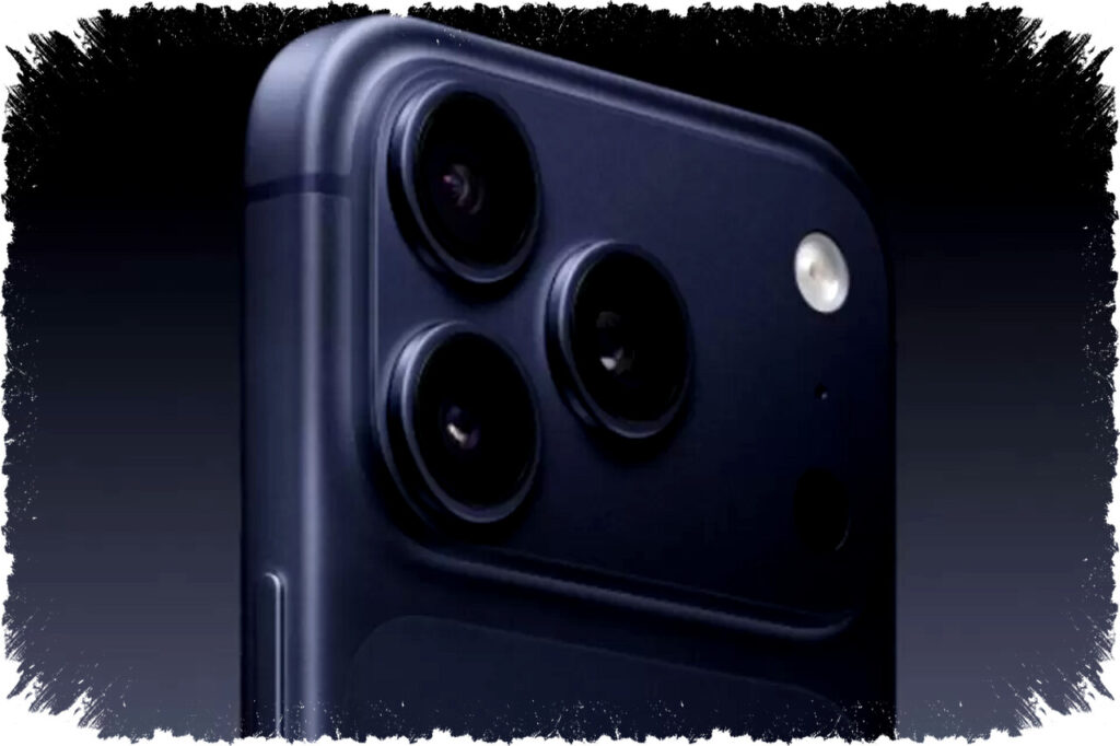 iPhone 18 Pro Hadir dengan Kamera Aperture Variabel: Akankah Ini Membunuh Pasar DSLR? Fitur Baru Ini Mematahkan Batas Fotografi Ponsel!