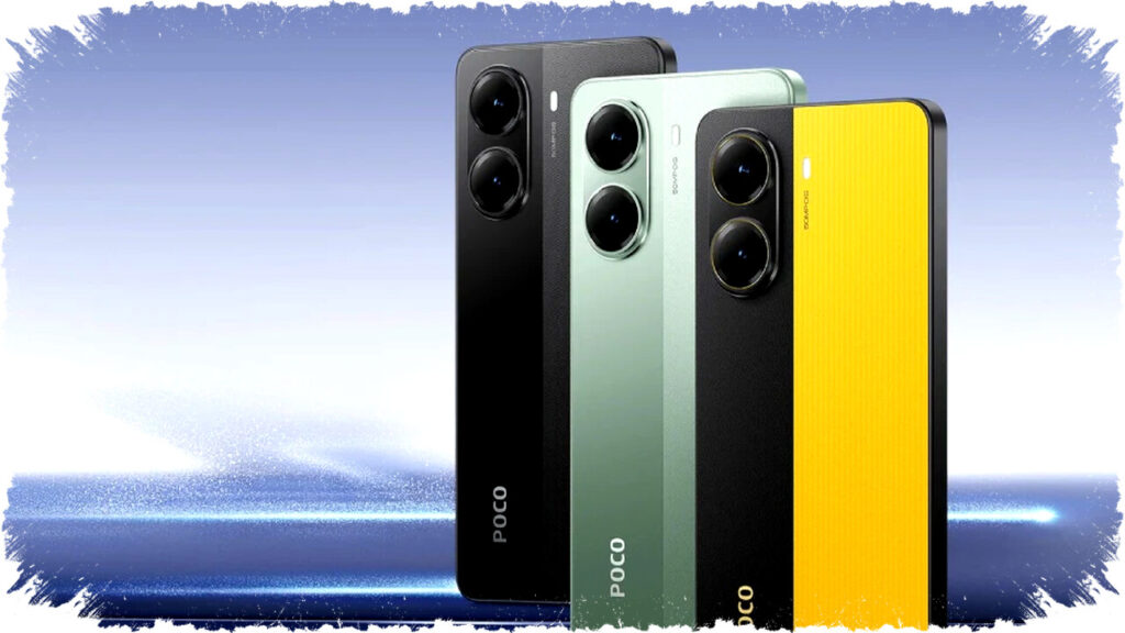 Poco X8 Pro Terkuak: MediaTek Dimensity 8000 Jadi Senjata Rahasia, Apakah Mampu Tantang Raja Mid-Range? Skor Geekbench Bocor, Ini Faktanya!