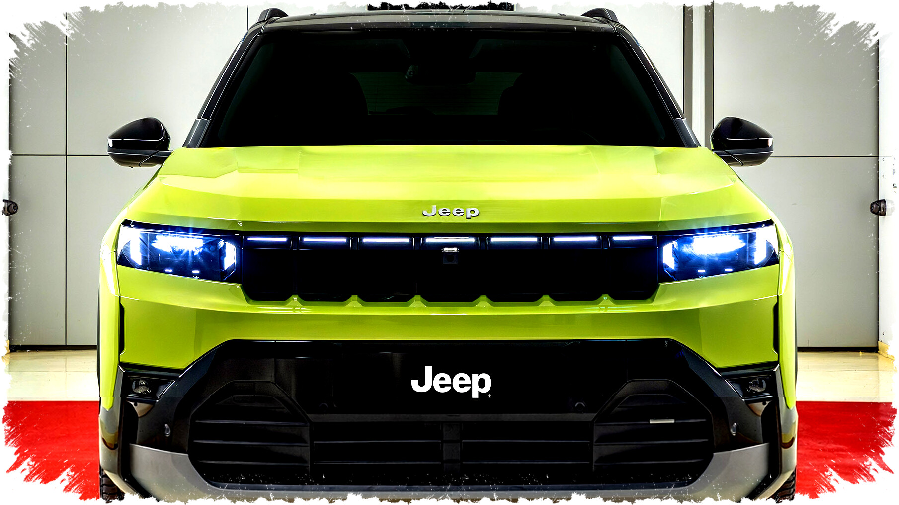 Stellantis Tetap Bersikukuh Bangun Mobil Baru di Kanada, Meski Compass Dibatalkan dan Brampton Menganggur – Konflik Dana Pemerintah Memanas, Masa Depan Pabrik Jadi Tanda Tanya!