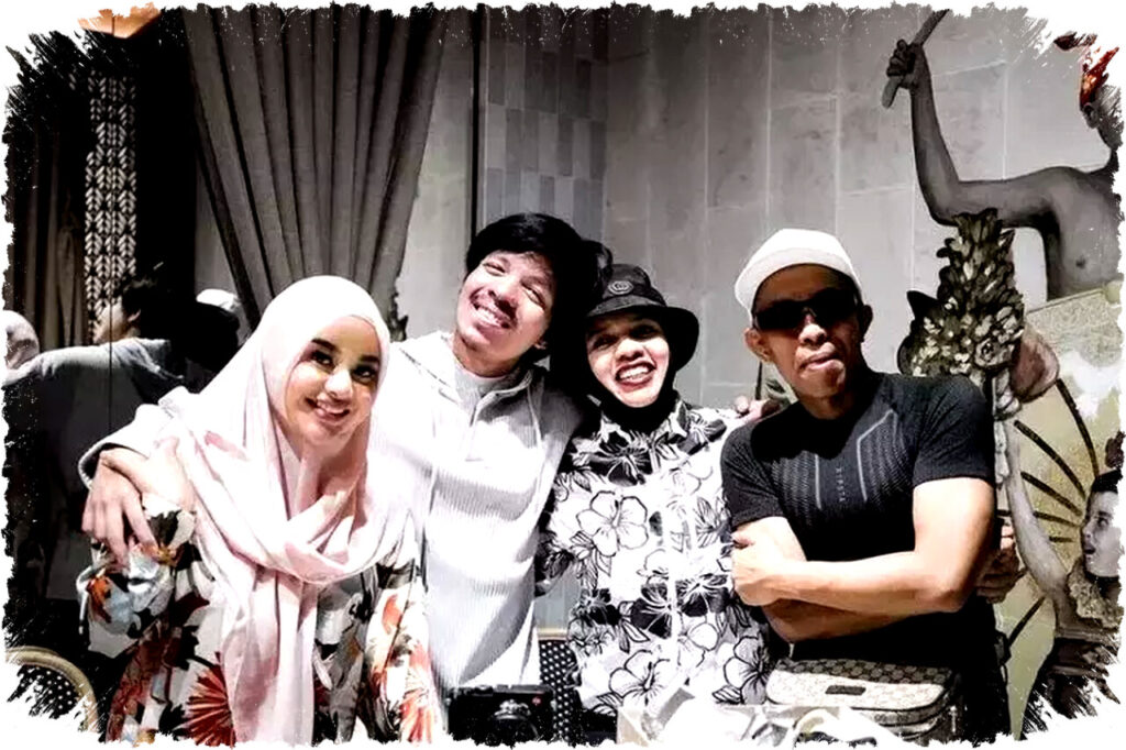 Aurel Hermansyah Dikucilkan Keluarga Atta Halilintar, Simak Fakta dan Tanggapan Netizen