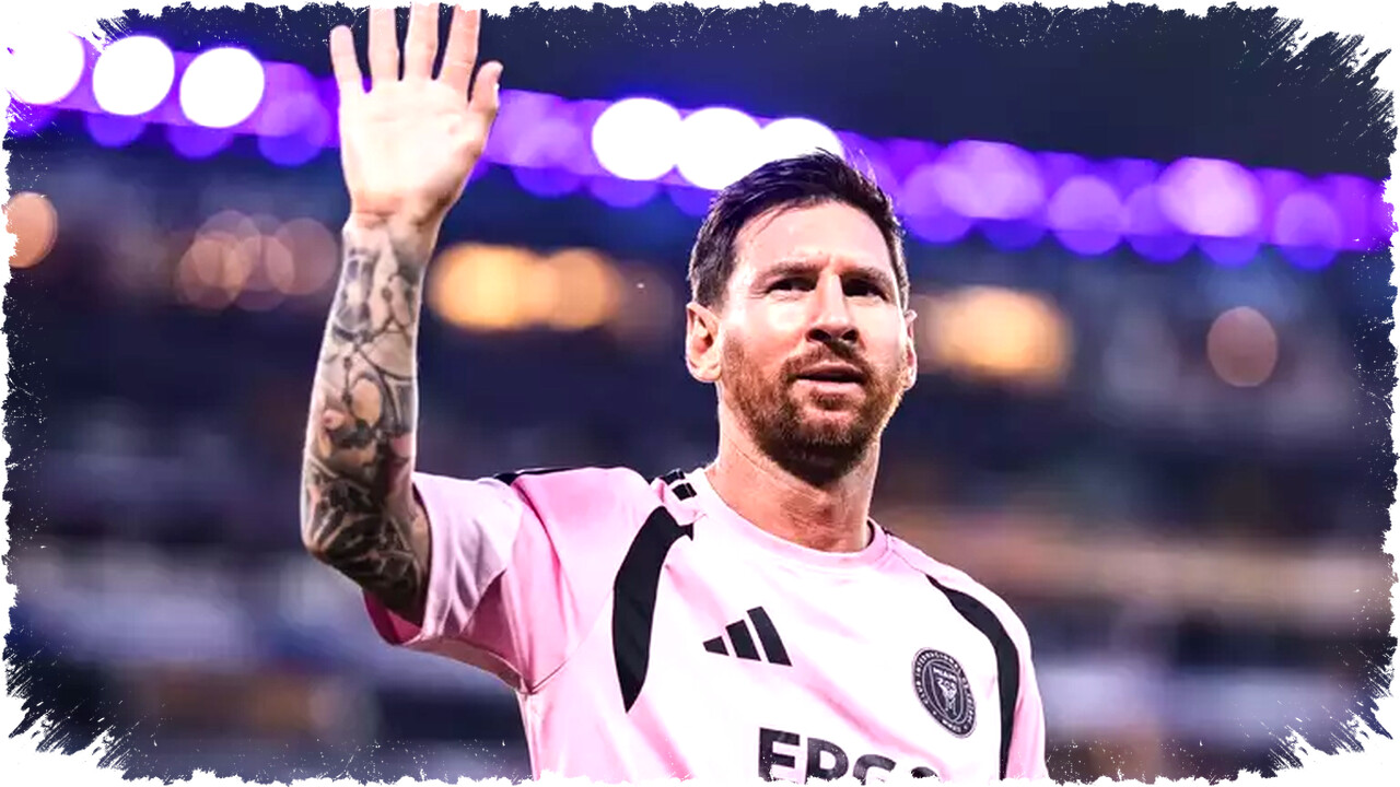 Cedera Messi: Dampak dan Risiko bagi Timnas Argentina dan Inter Miami