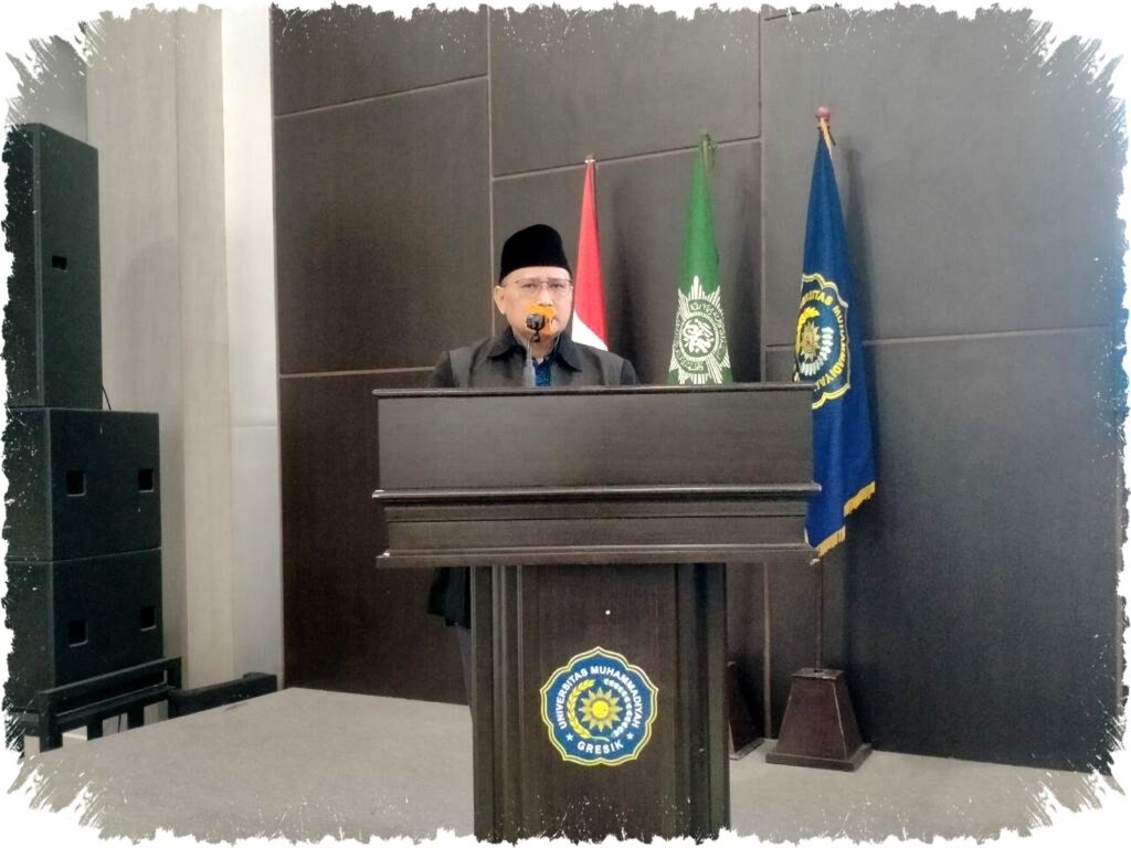 Rakerwil Majelis Tarjih PWM Jatim: Dari Agenda Biasa Menjadi Strategi Dakwah yang Mengguncang dan Mendesak Perubahan Nyata di Tengah Masyarakat