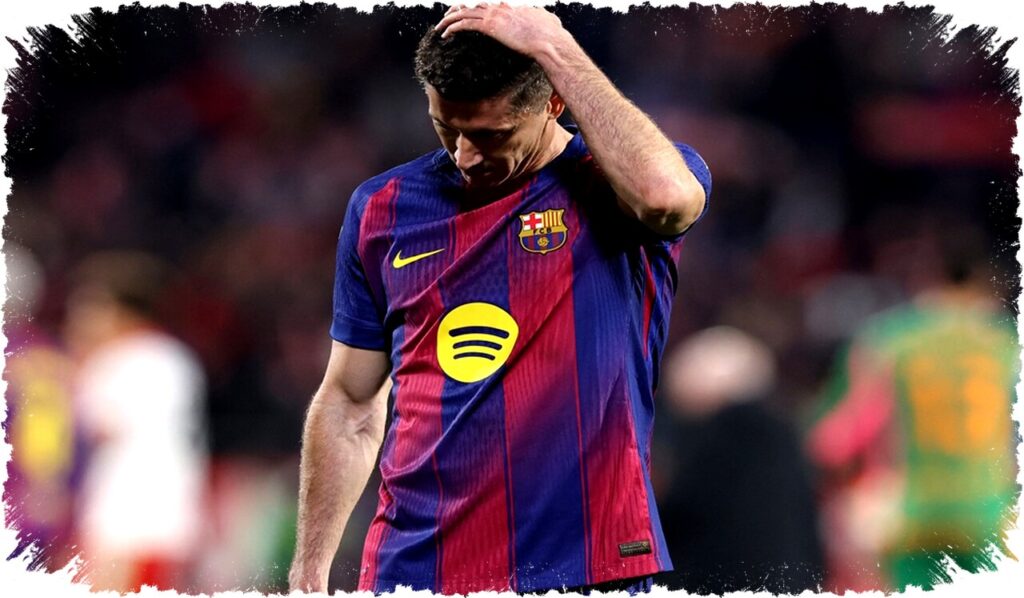 Mengenal Taktik High Line Hansi Flick dan Dampaknya pada Kekalahan Beruntun Barcelona