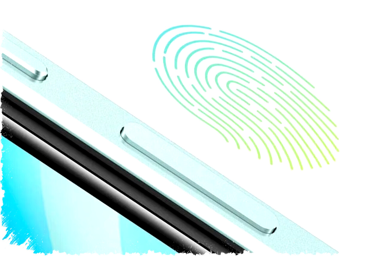 Fingerprint di Tombol Power: Sensor “Kuno” yang Tahan Banting dan Lebih Cerdas dari Fingerprint Layar! Simak 4 Keunggulannya yang Bikin HP Lebih Awet dan Fitur Lebih Nyata!