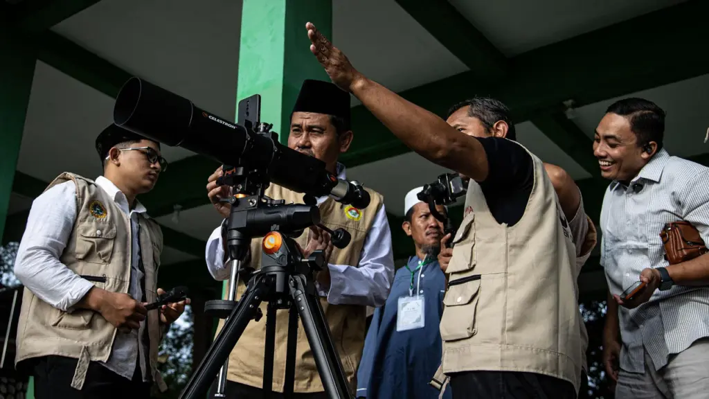 Jadwal Puasa Ramadhan 2026 Ditentukan 17 Februari, Pemerintah Siapkan Sidang Isbat, Muhammadiyah Sudah Tetapkan 18 Februari