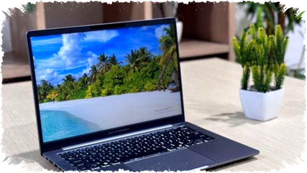 ASUS ExpertBook P3: Laptop Bisnis Kerasa Banget! Tahan Banting Militer, Punya Otak AI Canggih Bikin Para Profesional Ketar-ketir!