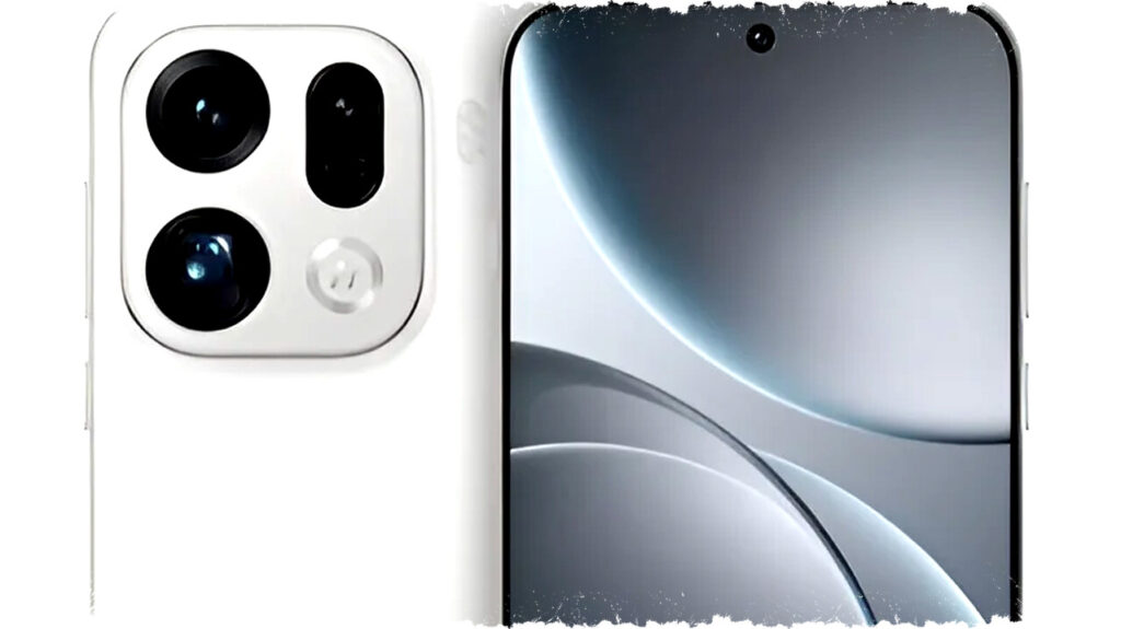 OPPO Find X10 Siap Hapus Perangkas Case, Bawa Magnet Bawaan yang Gigit Apple MagSafe – Revolusi Pengisian Nirkabel Tanpa Batas?
