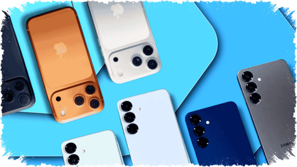 Samsung Galaxy S26 vs iPhone 17 Pro: Duel Flagship Premium, Mana yang Beneran Lebih Worth It untuk Gaya dan Performa? Pilihan Anda Bisa Bikin Gagal Fokus!