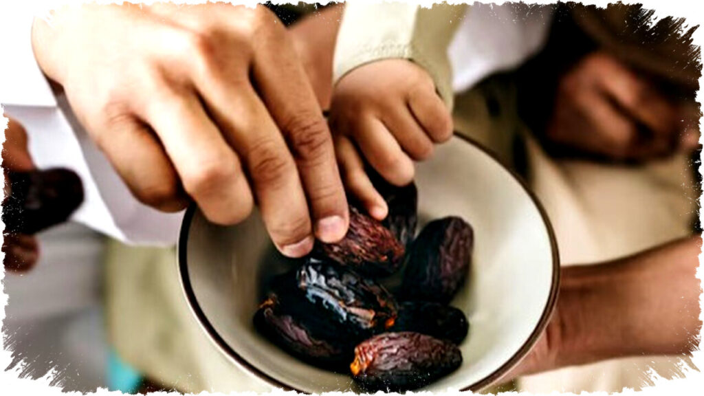 Cara Efektif Mengajarkan Anak Puasa Ramadhan Tanpa Membuat Mereka Tertekan