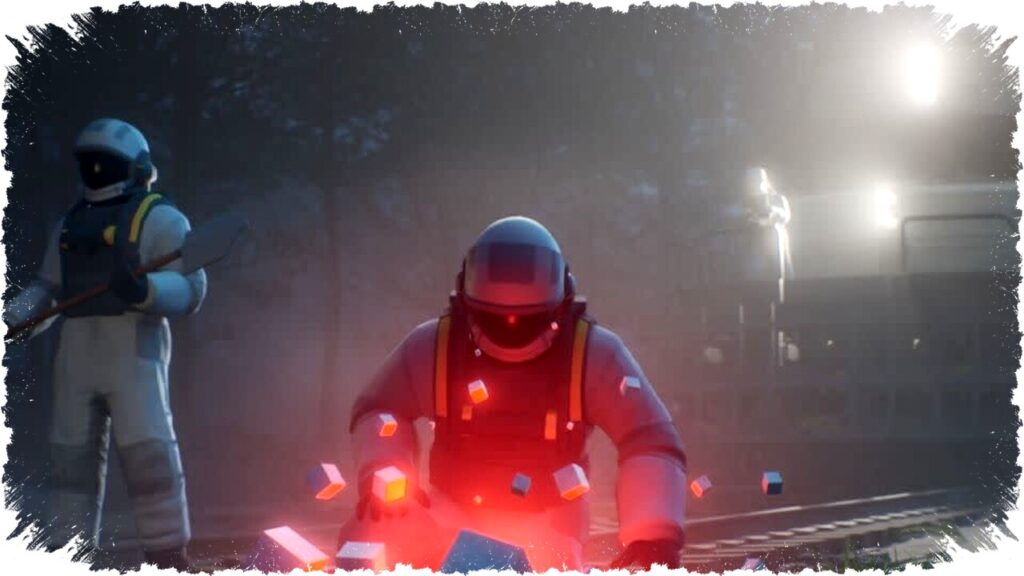 Mengungkap Mengerikan! Lost Track Hadir dengan Benteng Bergerak, Misteri Supernatural, dan Survival Co-Op yang Bikin Jantung Berhenti di Dunia Terbengkalai