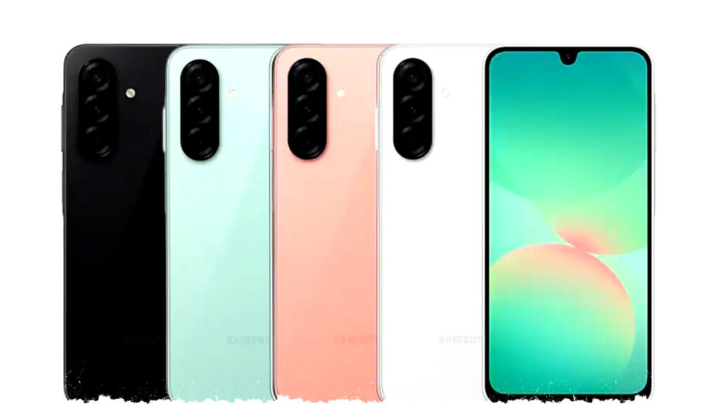Samsung Galaxy A27 5G Terendus di Database IMEI: Apakah Samsung Siapkan Gebrakan Baru yang Mengubah Persaingan Smartphone?