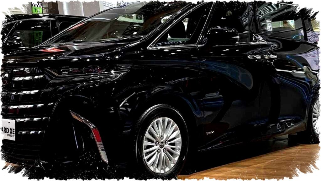 Toyota Alphard XE Hadir dengan Harga Rp 400 Juta Lebih Murah, Tapi Mewahnya Tak Lagi Sama? Simak Potong Fitur Penyokong Premium Ini!