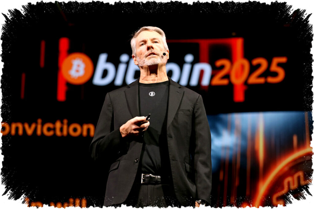 MicroStrategy Tantang Hukum Pasar: Bersiap Bangkit Meski Bitcoin Jeblok ke $8.000, Akankah Ini Jadi Senjata Rahasia atau Justru Bom Waktu?