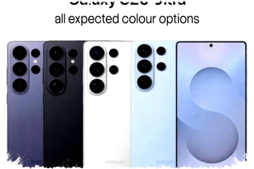 Samsung Galaxy S26 Ultra Lepaskan Snapdragon 8 Elite Gen 5, Ungguli Flagship Rival dengan Performa dan AI Kamera yang Tak Tertandingi!